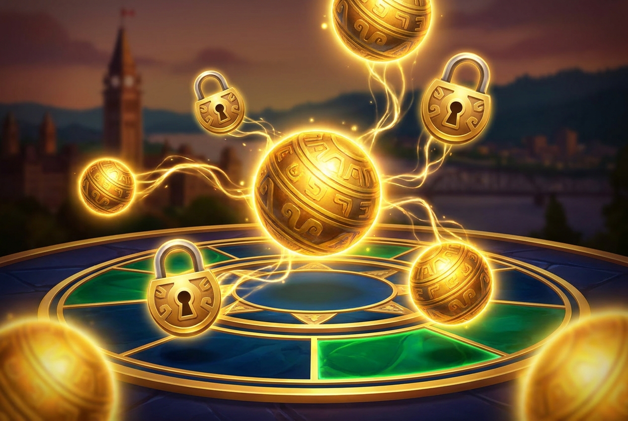 New Westminster Hold & Win