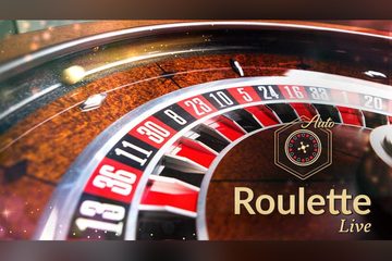 Auto Roulette